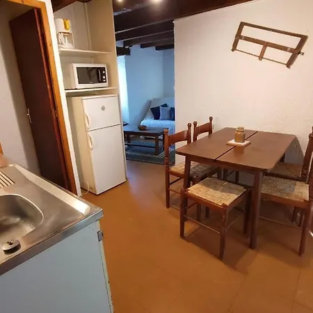 Bienvenue En Transition 48 - Le Cros Appartement